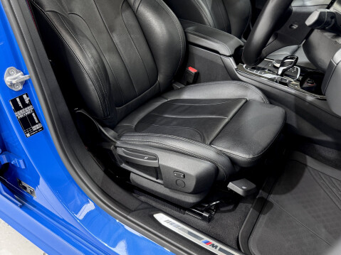 BMW 1 Series 116D M SPORT 26