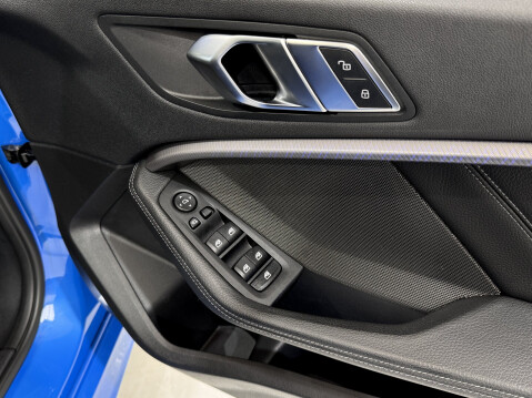 BMW 1 Series 116D M SPORT 27