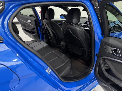 BMW 1 Series 116D M SPORT 51
