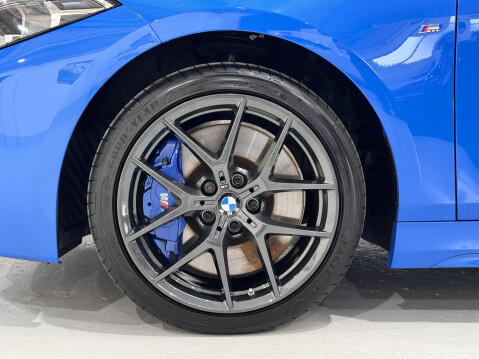BMW 1 Series 116D M SPORT 20