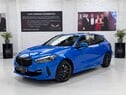 BMW 1 Series 116D M SPORT
