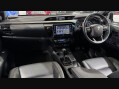 Toyota Hilux INVINCIBLE X 4WD D-4D DCB 26