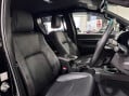 Toyota Hilux INVINCIBLE X 4WD D-4D DCB 38