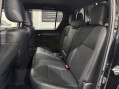 Toyota Hilux INVINCIBLE X 4WD D-4D DCB 46
