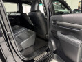Toyota Hilux INVINCIBLE X 4WD D-4D DCB 45