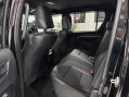 Toyota Hilux INVINCIBLE X 4WD D-4D DCB 44