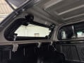 Toyota Hilux INVINCIBLE X 4WD D-4D DCB 18