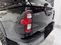 Toyota Hilux INVINCIBLE X 4WD D-4D DCB 23