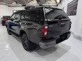 Toyota Hilux INVINCIBLE X 4WD D-4D DCB 16