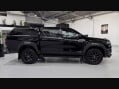 Toyota Hilux INVINCIBLE X 4WD D-4D DCB 3