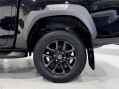 Toyota Hilux INVINCIBLE X 4WD D-4D DCB 53