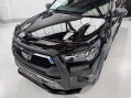 Toyota Hilux INVINCIBLE X 4WD D-4D DCB 8
