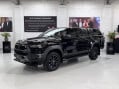 Toyota Hilux INVINCIBLE X 4WD D-4D DCB 1