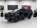 Toyota Hilux INVINCIBLE X 4WD D-4D DCB