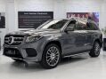 Mercedes-Benz GLS GLS 350 D 4MATIC GRAND EDITION 11