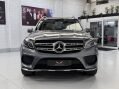 Mercedes-Benz GLS GLS 350 D 4MATIC GRAND EDITION 10