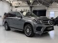 Mercedes-Benz GLS GLS 350 D 4MATIC GRAND EDITION 9
