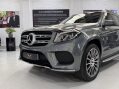 Mercedes-Benz GLS GLS 350 D 4MATIC GRAND EDITION 6