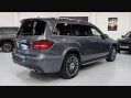 Mercedes-Benz GLS GLS 350 D 4MATIC GRAND EDITION 19
