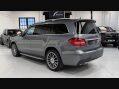 Mercedes-Benz GLS GLS 350 D 4MATIC GRAND EDITION 17