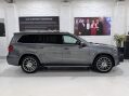 Mercedes-Benz GLS GLS 350 D 4MATIC GRAND EDITION 8