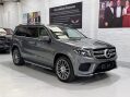 Mercedes-Benz GLS GLS 350 D 4MATIC GRAND EDITION 21