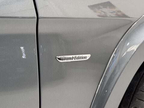 Mercedes-Benz GLS GLS 350 D 4MATIC GRAND EDITION 22
