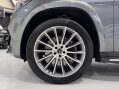 Mercedes-Benz GLS GLS 350 D 4MATIC GRAND EDITION 23