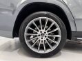 Mercedes-Benz GLS GLS 350 D 4MATIC GRAND EDITION 25