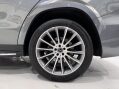 Mercedes-Benz GLS GLS 350 D 4MATIC GRAND EDITION 24