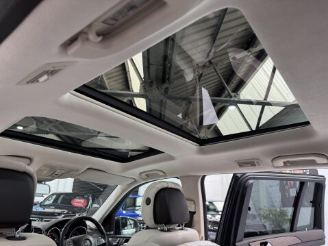 Mercedes-Benz GLS GLS 350 D 4MATIC GRAND EDITION 5