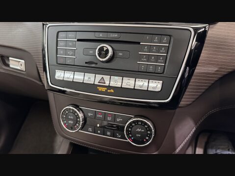 Mercedes-Benz GLS GLS 350 D 4MATIC GRAND EDITION 32