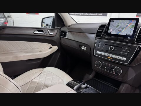 Mercedes-Benz GLS GLS 350 D 4MATIC GRAND EDITION 37