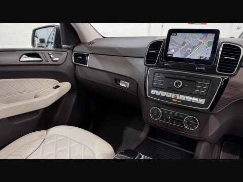 Mercedes-Benz GLS GLS 350 D 4MATIC GRAND EDITION 33