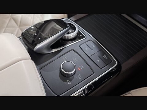 Mercedes-Benz GLS GLS 350 D 4MATIC GRAND EDITION 34