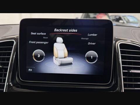 Mercedes-Benz GLS GLS 350 D 4MATIC GRAND EDITION 56