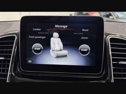 Mercedes-Benz GLS GLS 350 D 4MATIC GRAND EDITION 60