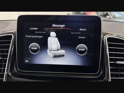 Mercedes-Benz GLS GLS 350 D 4MATIC GRAND EDITION 61