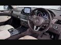 Mercedes-Benz GLS GLS 350 D 4MATIC GRAND EDITION 50