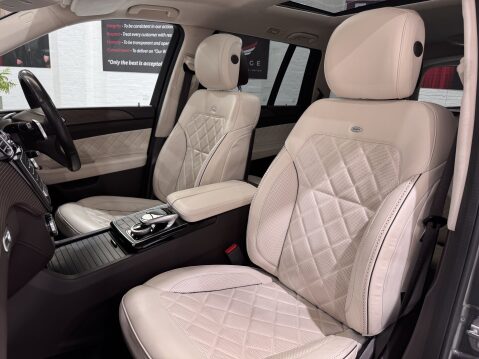 Mercedes-Benz GLS GLS 350 D 4MATIC GRAND EDITION 54