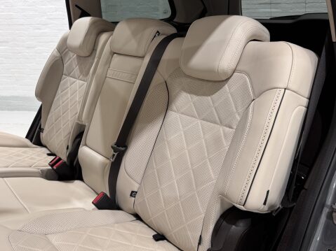 Mercedes-Benz GLS GLS 350 D 4MATIC GRAND EDITION 63
