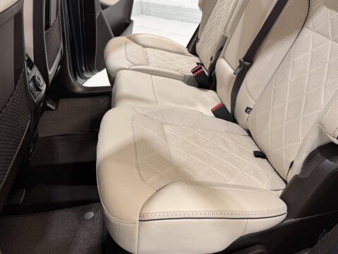 Mercedes-Benz GLS GLS 350 D 4MATIC GRAND EDITION 65
