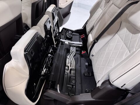 Mercedes-Benz GLS GLS 350 D 4MATIC GRAND EDITION 68
