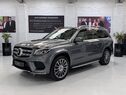 Mercedes-Benz GLS GLS 350 D 4MATIC GRAND EDITION