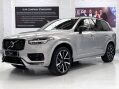 Volvo XC90 B5 PLUS AWD MHEV 12
