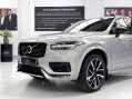 Volvo XC90 B5 PLUS AWD MHEV 5