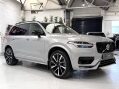 Volvo XC90 B5 PLUS AWD MHEV 8