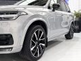 Volvo XC90 B5 PLUS AWD MHEV 11