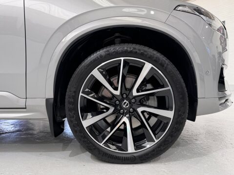 Volvo XC90 B5 PLUS AWD MHEV 51