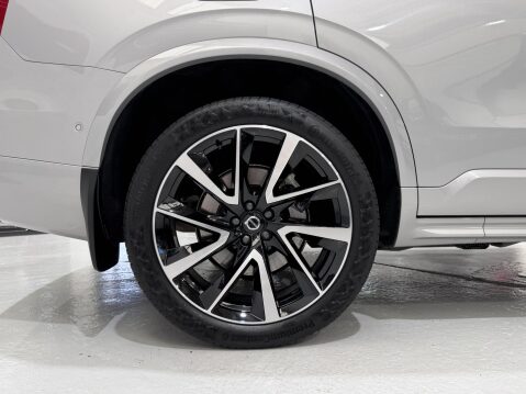 Volvo XC90 B5 PLUS AWD MHEV 50